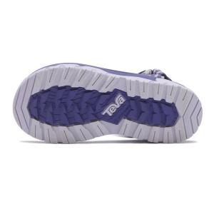キッズ TEVA テバ 18-22 HURRI...の詳細画像3