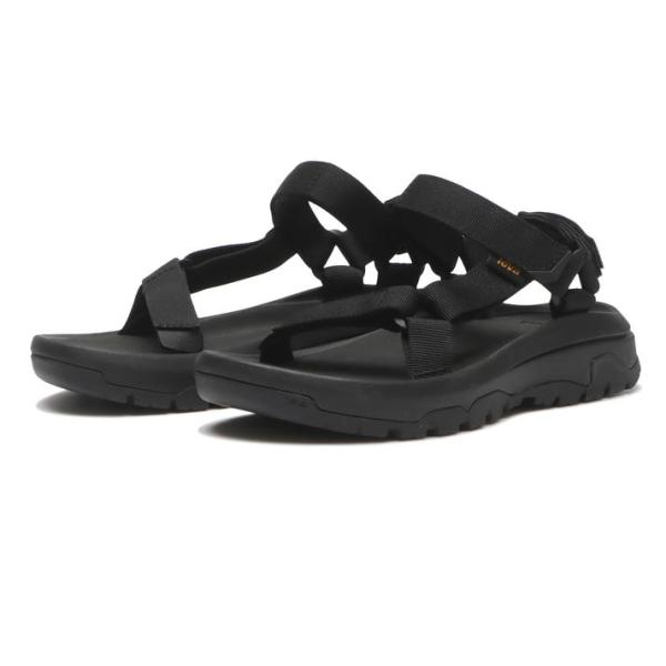レディース TEVA テバ W HURRICANE XLT3 T1173671 BLK