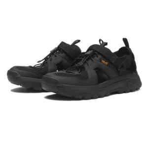 TEVA テバ M HURRICANE XLT3 CT ハリケーン XLT3 CT T1173721 BLK