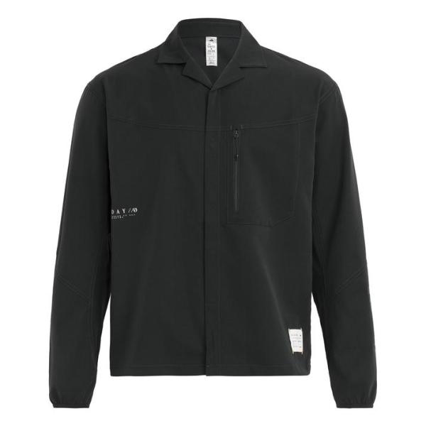 adidas アディダス U RUN WV SHIRT ロングスリーブ KL8278 BLACK