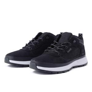 ティンバーランド　靴 Timberland（ティンバーランド） BRIDGTON OX ブリッジトン レザー