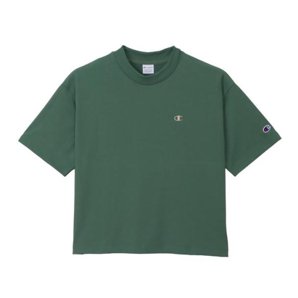 Champion チャンピオン W SHORT SLEEVE T-SHIRT Tシャツ CW-D31...