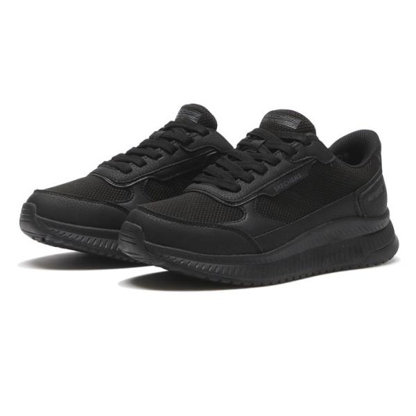 SKECHERS スケッチャーズ BOBS SQUAD 4 - CRUCIAL STEP ボブス_ス...