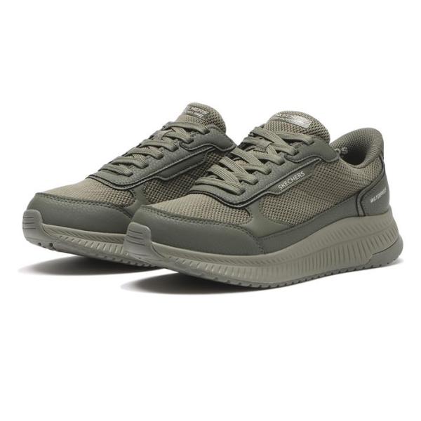 SKECHERS スケッチャーズ BOBS SQUAD 4 - CRUCIAL STEP ボブス_ス...