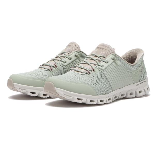 レディース SKECHERS スケッチャーズ GLIDE-STEP - STARGAZE グライドス...