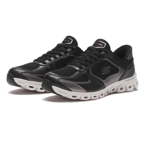 レディース SKECHERS スケッチャーズ GLIDE-STEP - NIRVANA グライドステ...