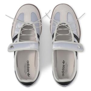 レディース ADIDAS アディダス SAMB...の詳細画像1