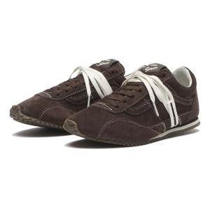 VANS ヴァンズ LX SLP TRAINER LX スーパーロープロ トレーナー VN000Z9RDFO PIG SUEDE BROWN