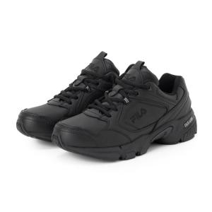 FILA フィラ FILA RANGER RF フィラレンジャーレインフリー FU0104485001 ABC-MART限定 *Black