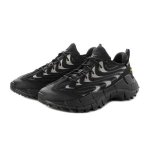 REEBOK リーボック ZIG KINETICA 3.5 EDGE ジグ キネティカ 3.5 エッジ 100244381 BLACK/GREY3
