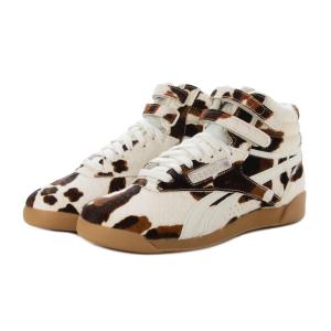 REEBOK リーボック F/S HI フリースタイル ハイ カウ 100263870 COW/CHALK/GUM
