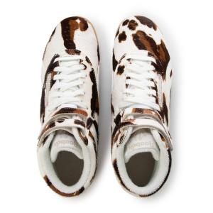 REEBOK リーボック F/S HI フリー...の詳細画像1