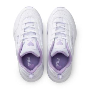 キッズ FILA フィラ 19-23 DIST...の詳細画像1