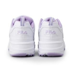 キッズ FILA フィラ 19-23 DIST...の詳細画像2