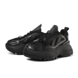 adidas（アディダス） レディース OZGAIA W オズガイア W IG6045 CORE