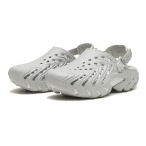 crocs クロックス ECHO II CHROME エコー ツー クローム 213780-1BM ATMOSPHERECHROM