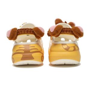 crocs クロックス POPMARTMOLL...の詳細画像2