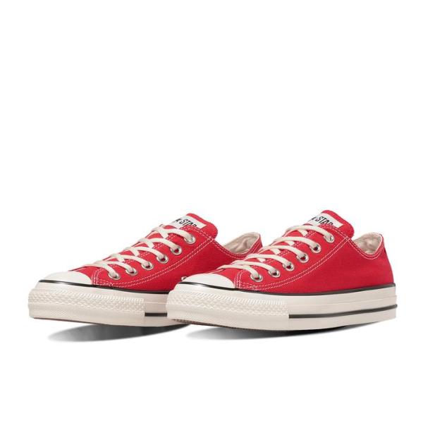 CONVERSE コンバース AS AGED OX オールスター エイジド OX 31318031 ...