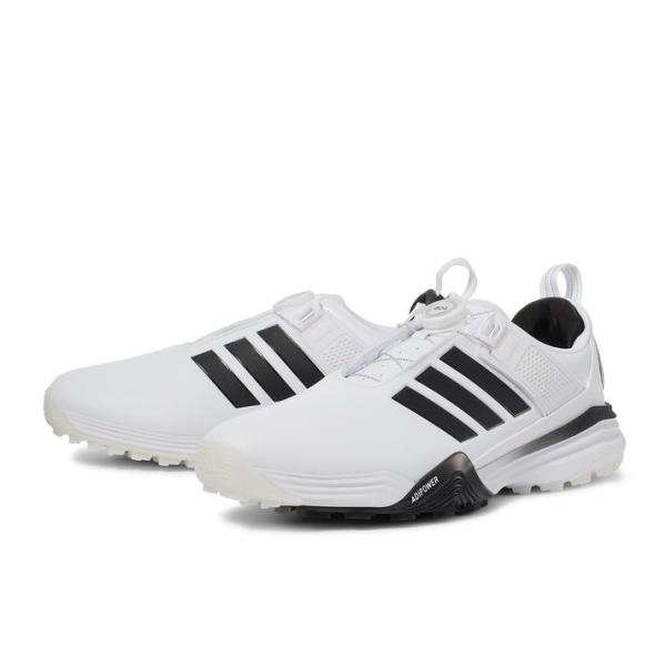 ADIDAS アディダス アディパワー26 SLボア JS4138 FTWH/CB/SM