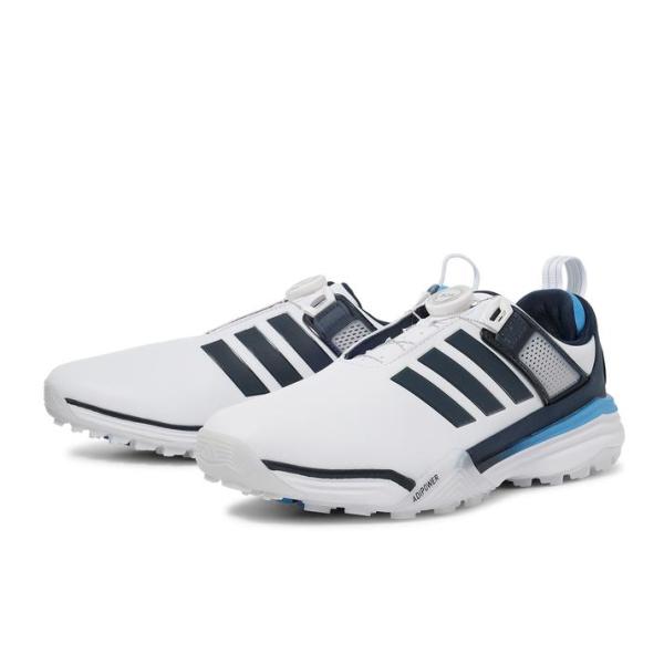 ADIDAS アディダス アディパワー26 SLボア JS4139 FTWH/CN/LB