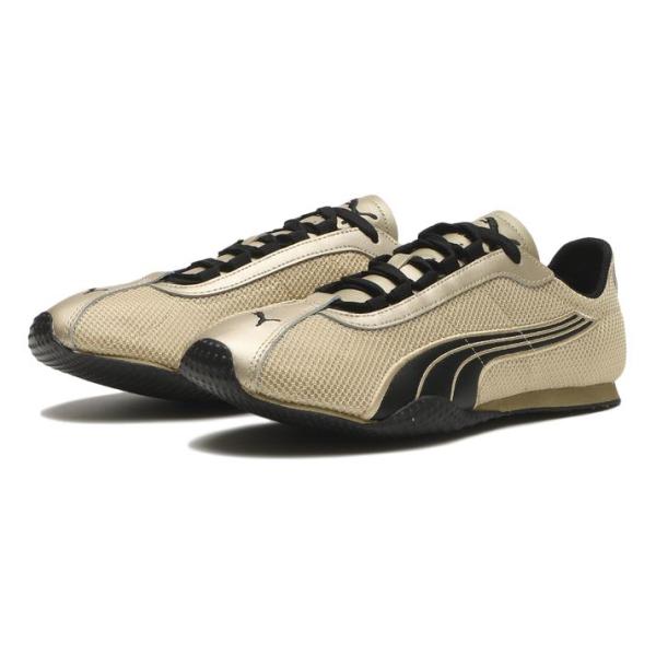 PUMA プーマ H-STREET CHROME H-STREET CHROME 406126 04...
