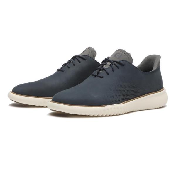 COLE HAAN コール ハーン 2.ZG EVO LASER QUICK-ON OX 2 ゼログ...