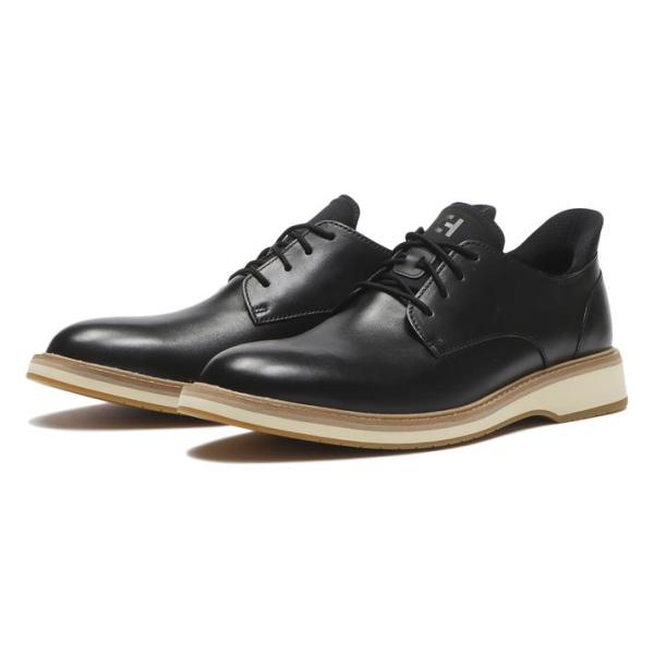 COLE HAAN コール ハーン MANSFIELD G PLNTOE QUICK-ON OX マ...