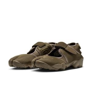 NIKE ナイキ W AIR RIFT NEO ウィメンズ エア リフト NEO WIV6058 200DKHAZL/SHMME
