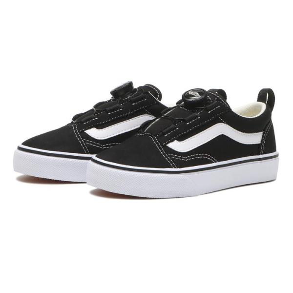 キッズ VANS ヴァンズ 17-22(H)OLD SKOOL TURN オールドスクール V36P...