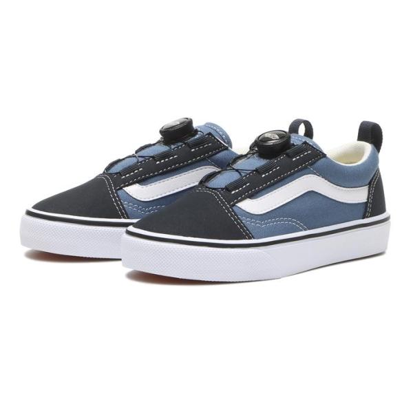 キッズ VANS ヴァンズ 17-22(H)OLD SKOOL TURN オールドスクール V36P...