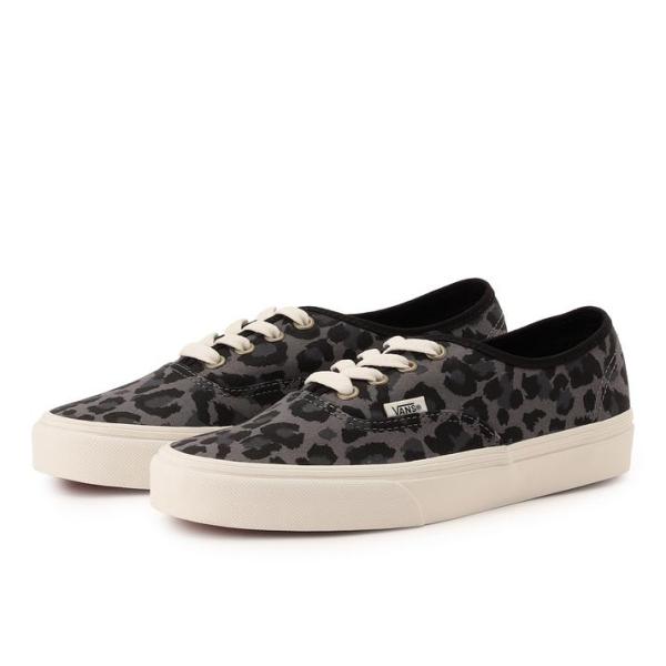 VANS ヴァンズ AUTHENTIC オーセンティック VN000D6GHR0 LEOPARD B...