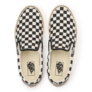 VANS ヴァンズ CLASSIC SLIP-...の詳細画像1