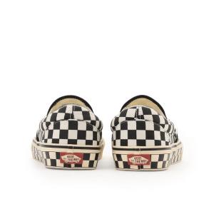VANS ヴァンズ CLASSIC SLIP-...の詳細画像2