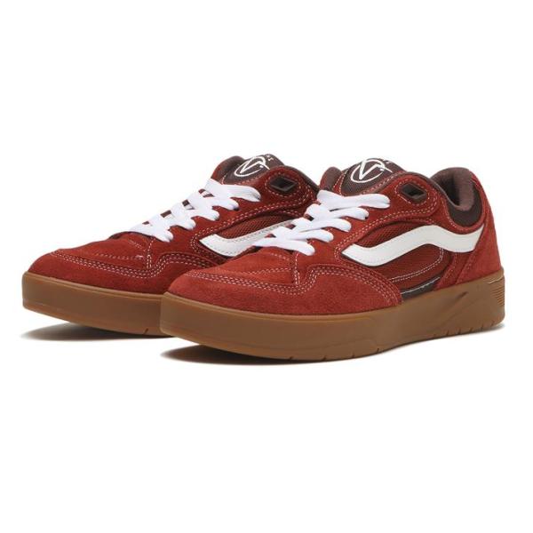 VANS ヴァンズ SKATE ROWAN Z3 スケート ローワン Z3 VN000V74BRD ...