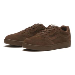 VANS ヴァンズ BRAVO ブラボー V2740 S BROWN