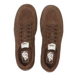 VANS ヴァンズ BRAVO ブラボー V2...の詳細画像1