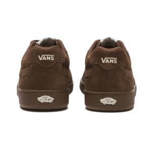 VANS ヴァンズ BRAVO ブラボー V2...の詳細画像2