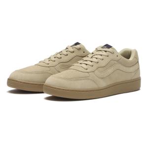 VANS ヴァンズ BRAVO ブラボー V2740 S BEIGE
