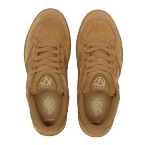 VANS ヴァンズ SKATE ROWAN Z...の詳細画像1