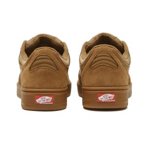 VANS ヴァンズ SKATE ROWAN Z...の詳細画像2
