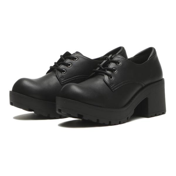 レディース ABC SELECT エービーシーセレクト VOLUME OXFORD 6.5 ボリュー...