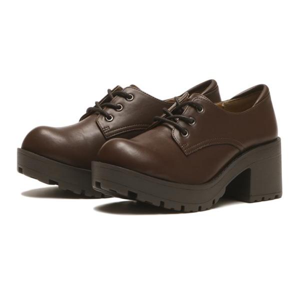 レディース ABC SELECT エービーシーセレクト VOLUME OXFORD 6.5 ボリュー...