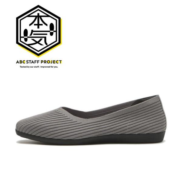 レディース ABC SELECT エービーシーセレクト SP SQUARE KNIT スクエアニット...