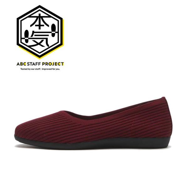 レディース ABC SELECT エービーシーセレクト SP SQUARE KNIT スクエアニット...