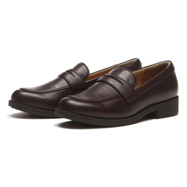 レディース ABC SELECT エービーシーセレクト SP COIN LOAFER 3.5 コイン...