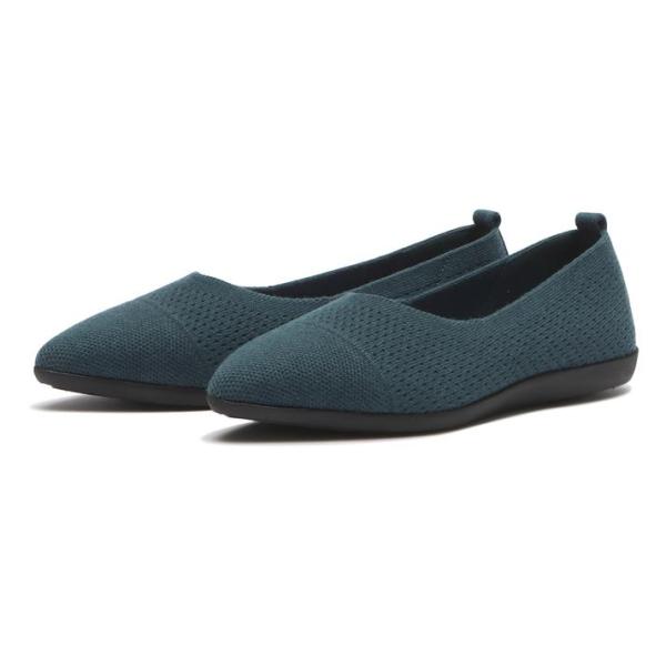 レディース ABC SELECT エービーシーセレクト POINTED WOOL KNIT ポインテ...