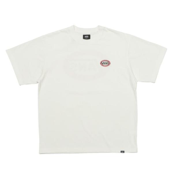 VANS ヴァンズ M Oval California Native TEE ショートスリーブ 12...