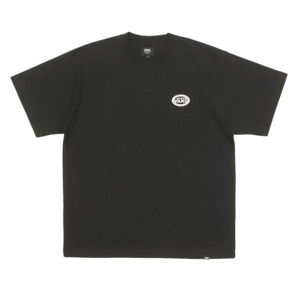 VANS ヴァンズ M Oval California Native TEE ショートスリーブ 12...