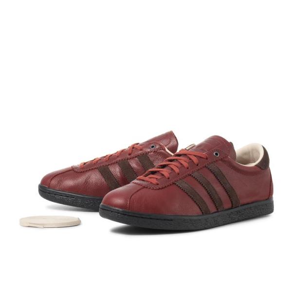 ADIDAS アディダス TOBACCO タバコ KJ4906 BURN/DARK/CORE