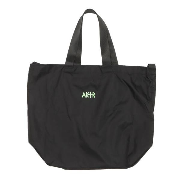 TIDELINE SHOULDER TOTE AKTR アクター TIDELINE SHOULDER...